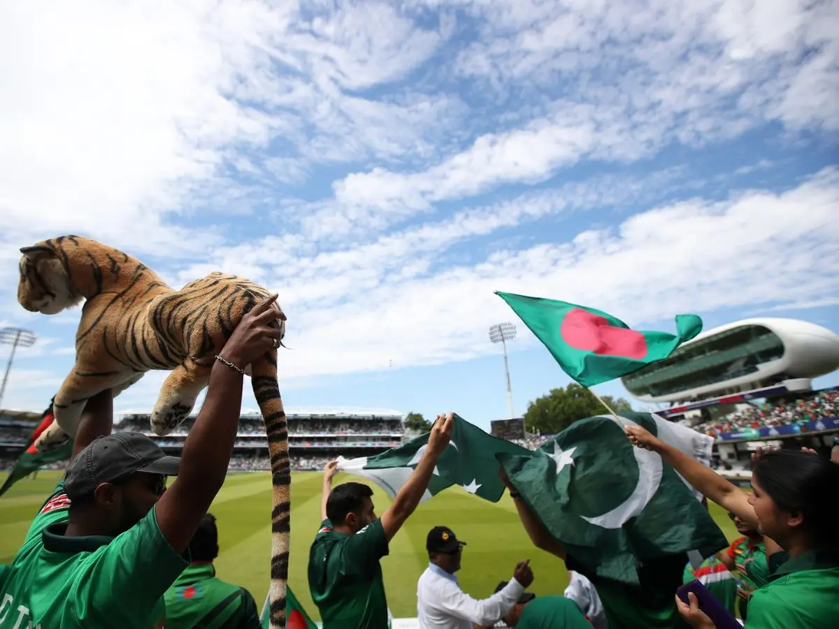 T20 World Cup: PCB vows to reconsider participation if BCB's concerns aren't met - Report