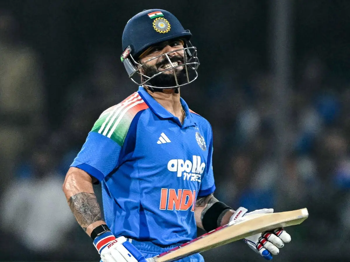 Rahane underlines real reason behind India’s ODI slump after NZ series loss