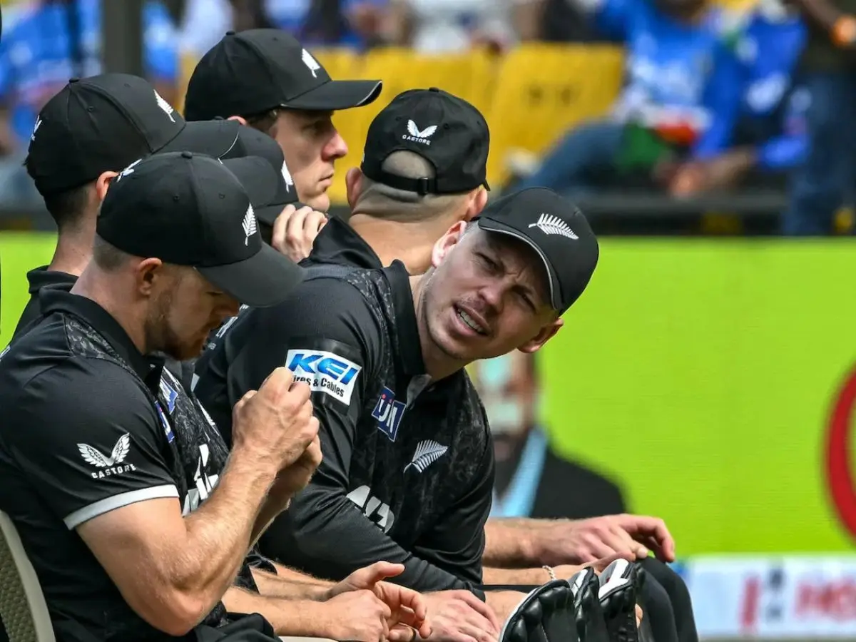 Key Kiwi all-rounder doubtful for India T20Is as NZ name replacement | check updated squad