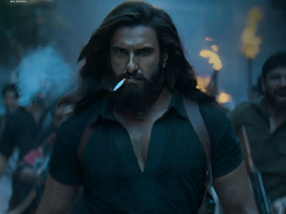 Dhurandhar 2: The Revenge teaser receives CBFC clearance; runtime details inside Dhurandhar 2: The Revenge teaser receives CBFC clearance; runtime details inside