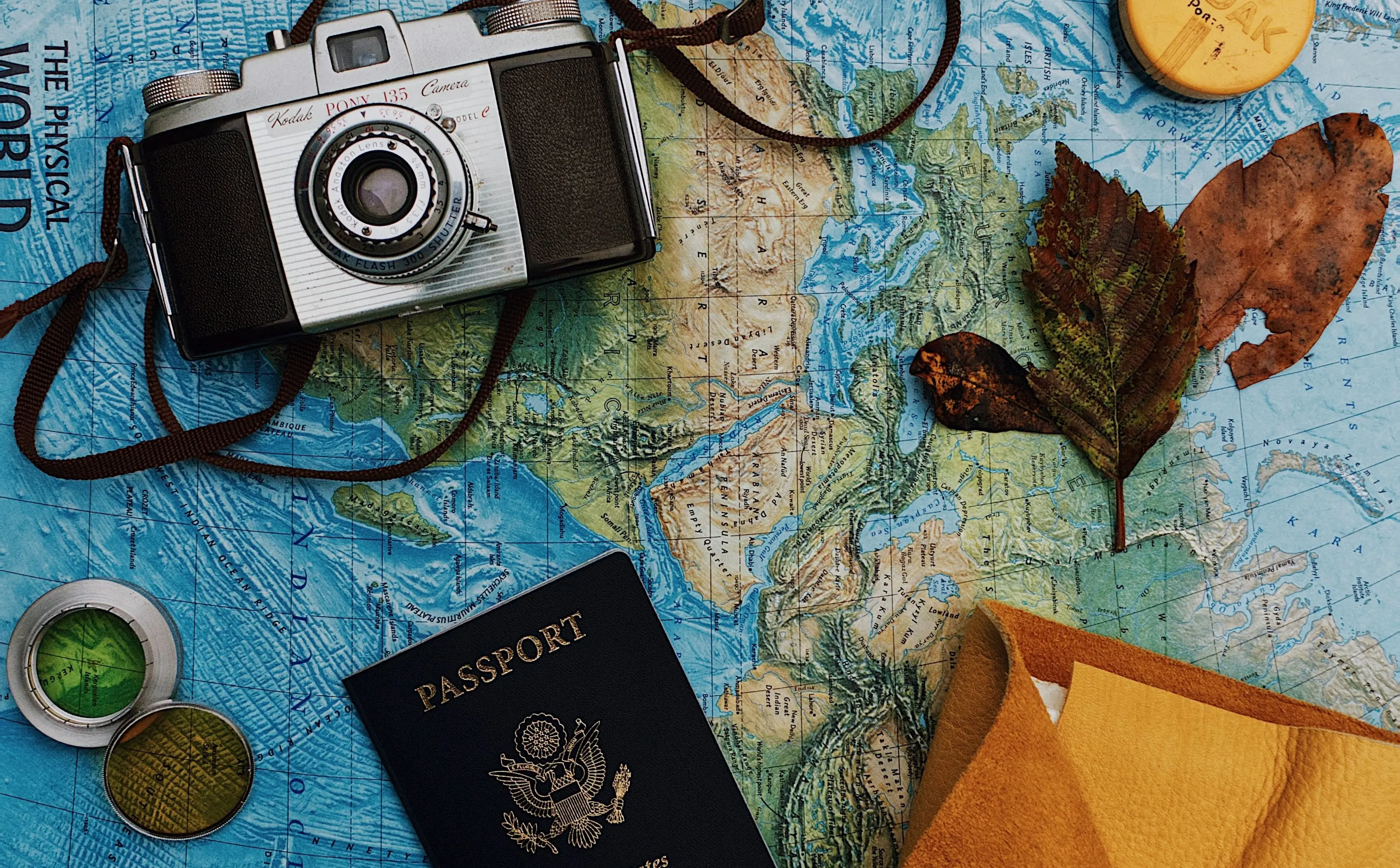 Indians lose visa-free access to THESE countries in 2026: Check the list here