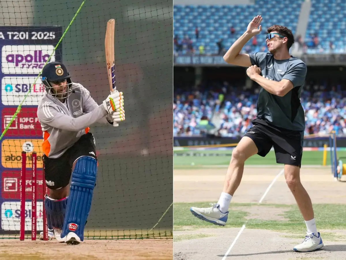 IND vs NZ, 1st T20I: When and where to watch India vs New Zealand match live streaming in India? IND vs NZ, 1st T20I: When and where to watch India vs New Zealand match live streaming in India?