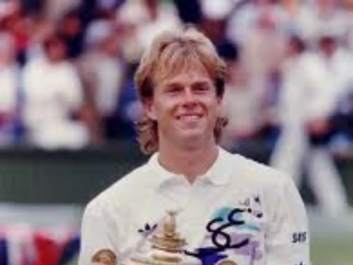 Stefan Edberg
