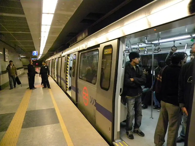 'He got carried away': Delhi teen's mother, sister allegedly defend him after he gropes US woman on metro 'He got carried away': Delhi teen's mother, sister allegedly defend him after he gropes US woman on metro