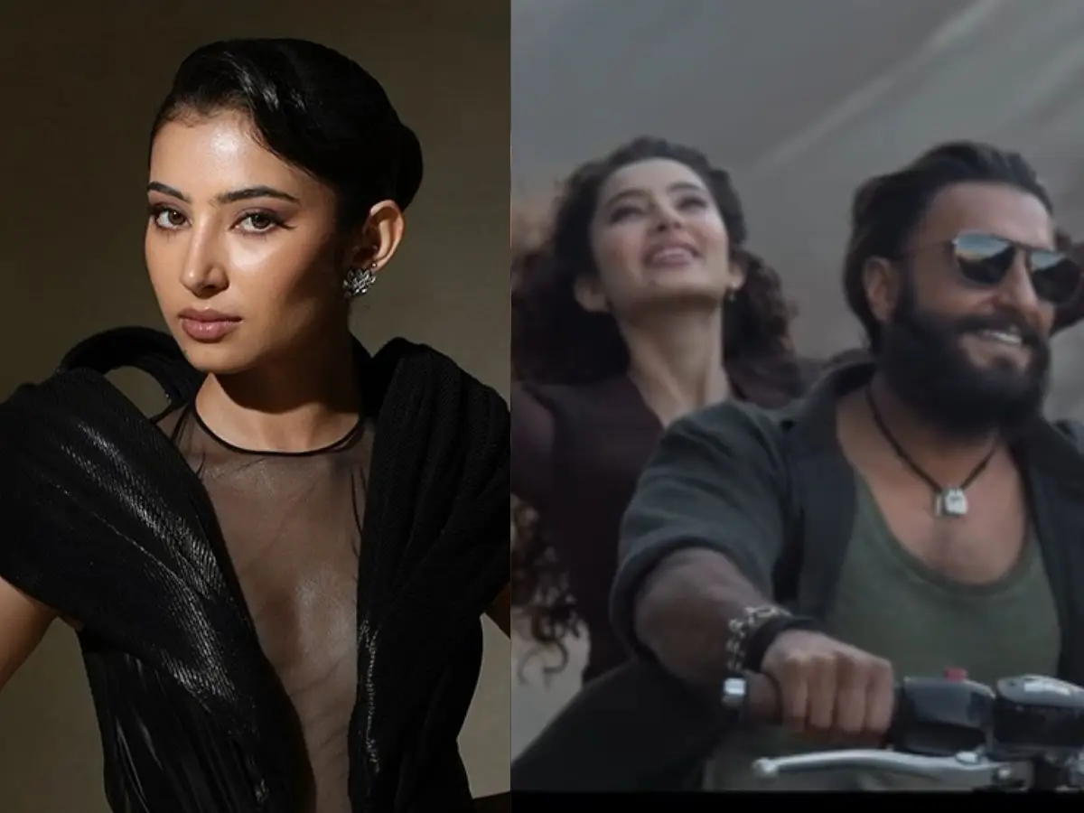 Dhurandhar 2: Sara Arjun drops a major hint about her character in Ranveer Singh starrer; 'You will see...'