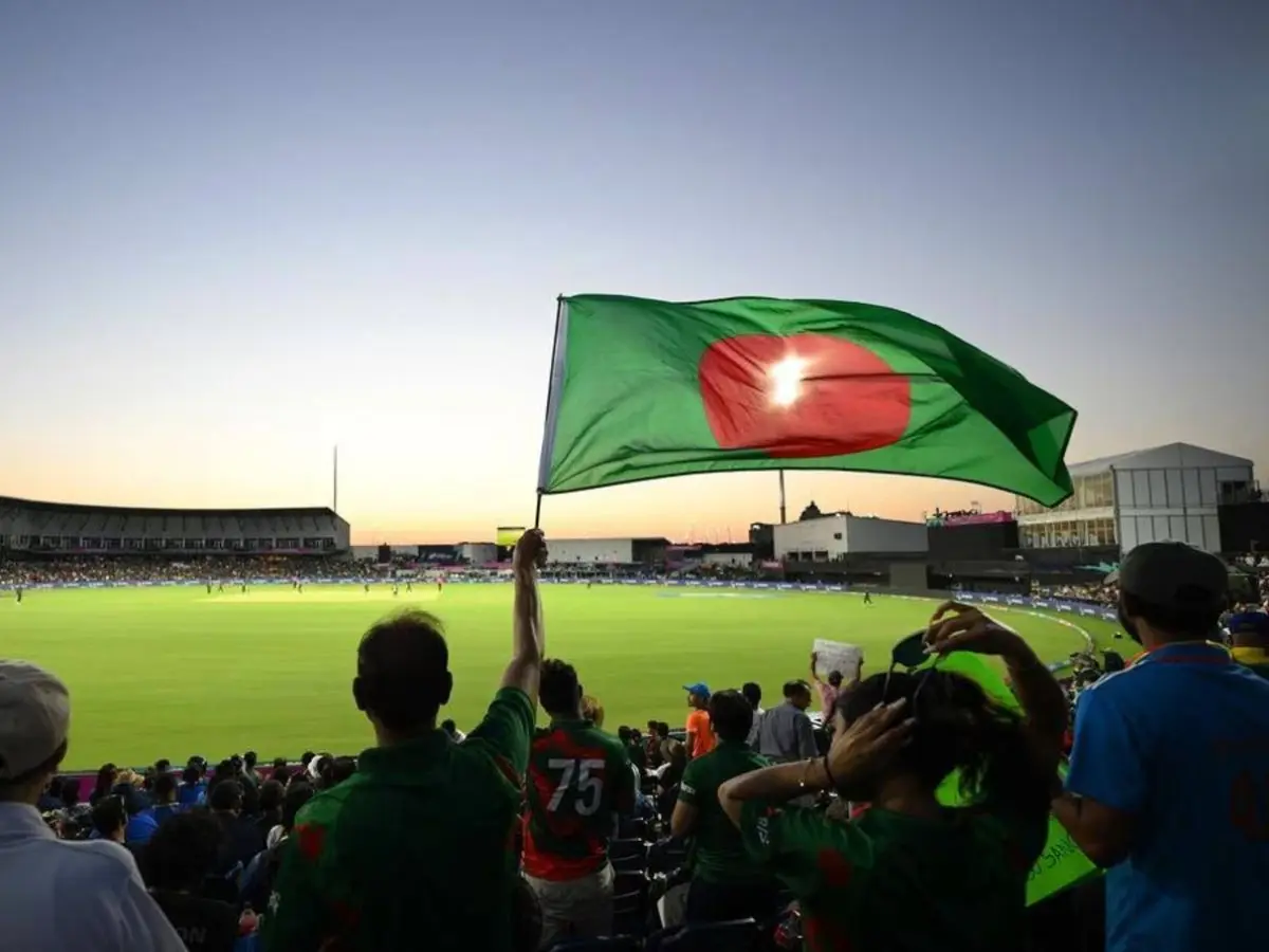 T20 WC: Unaware of ‘ICC deadline’, Bangladesh's sports advisor reaffirms stance against travelling to India
