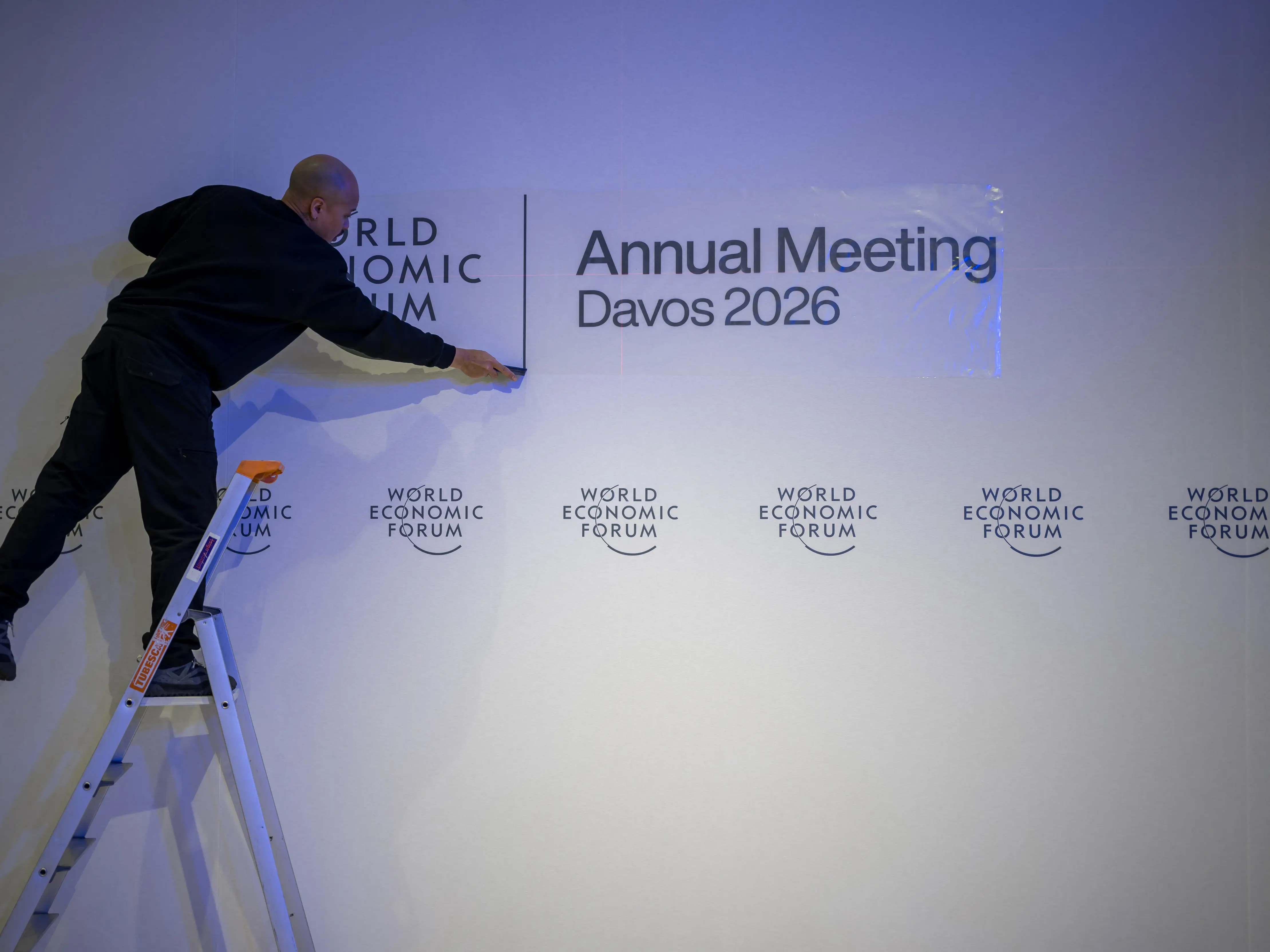 Trump to Nvidia's Huang and more: Political and business leaders attending Davos 2026 Trump to Nvidia's Huang and more: Political and business leaders attending Davos 2026