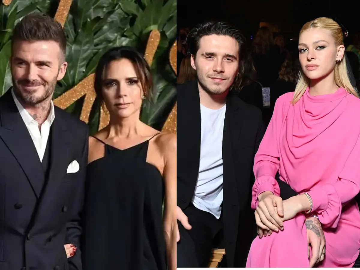 Is Brand Beckham dead? Brooklyn Beckham accuses mom Victoria of 'Inappropriate' wedding behaviour on Instagram post