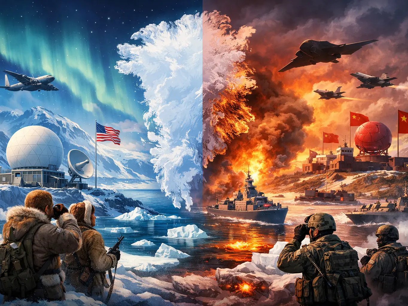 Why Greenland was a ‘Silent Ally’ in 1979 but is a ‘National Security Crisis’ for the US in 2026