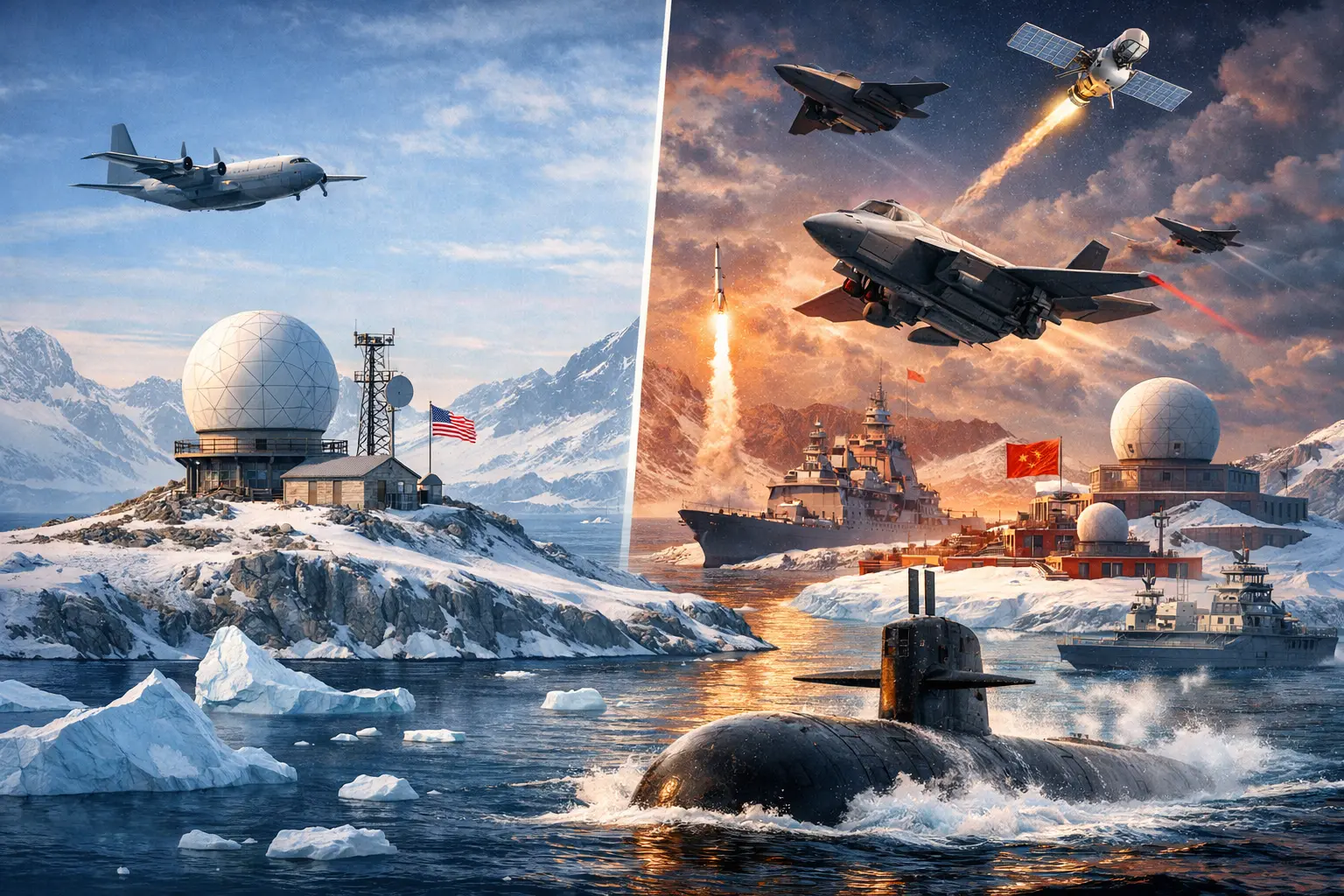 Tariff Threats on Europe