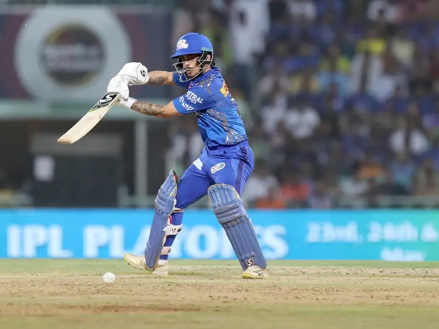 IND vs NZ, 1st T20I: Skipper Suryakumar confirms Ishan Kishan at number 3