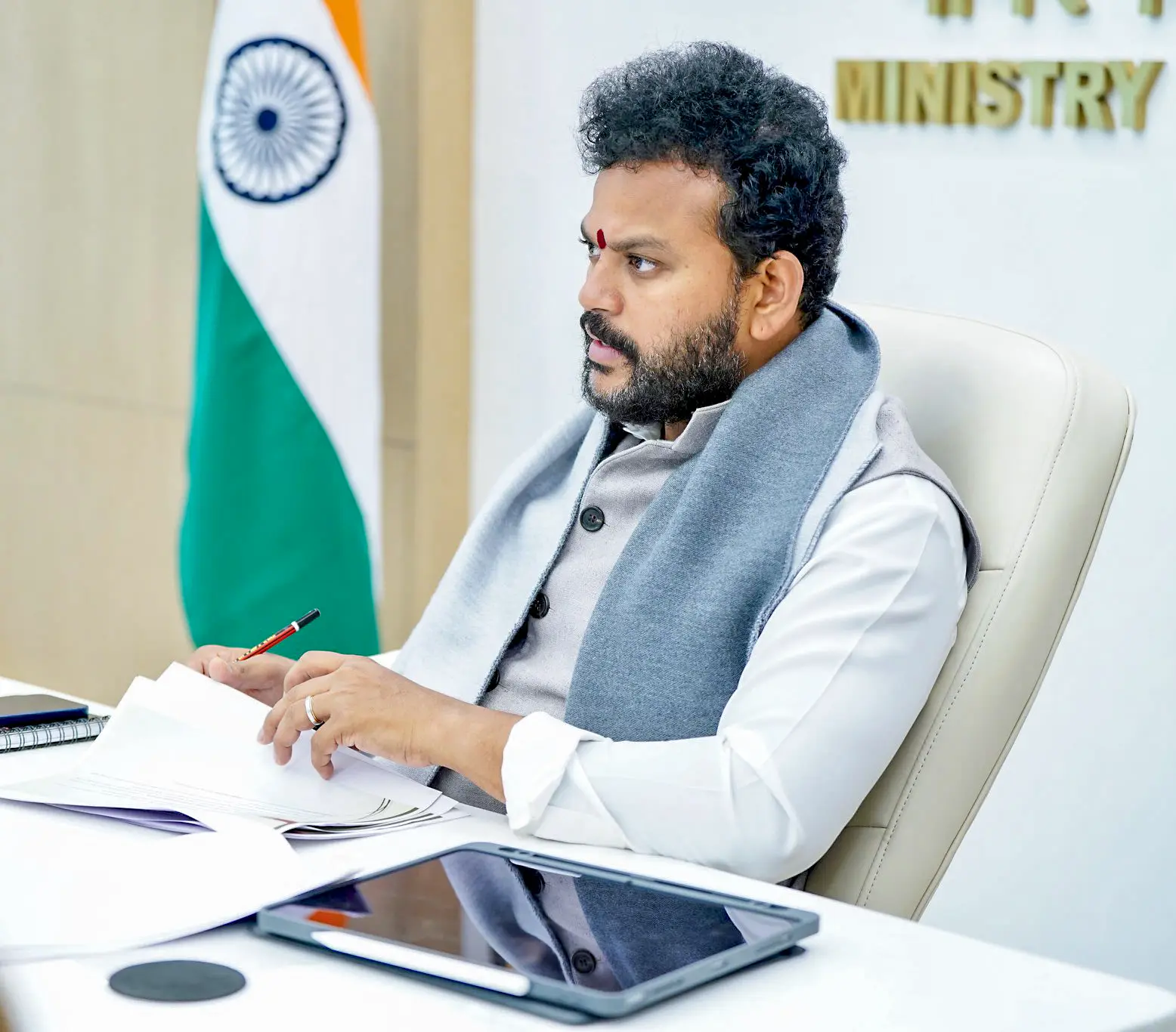 India aims to build 350 airports by 2047: Civil Aviation Minister at Davos