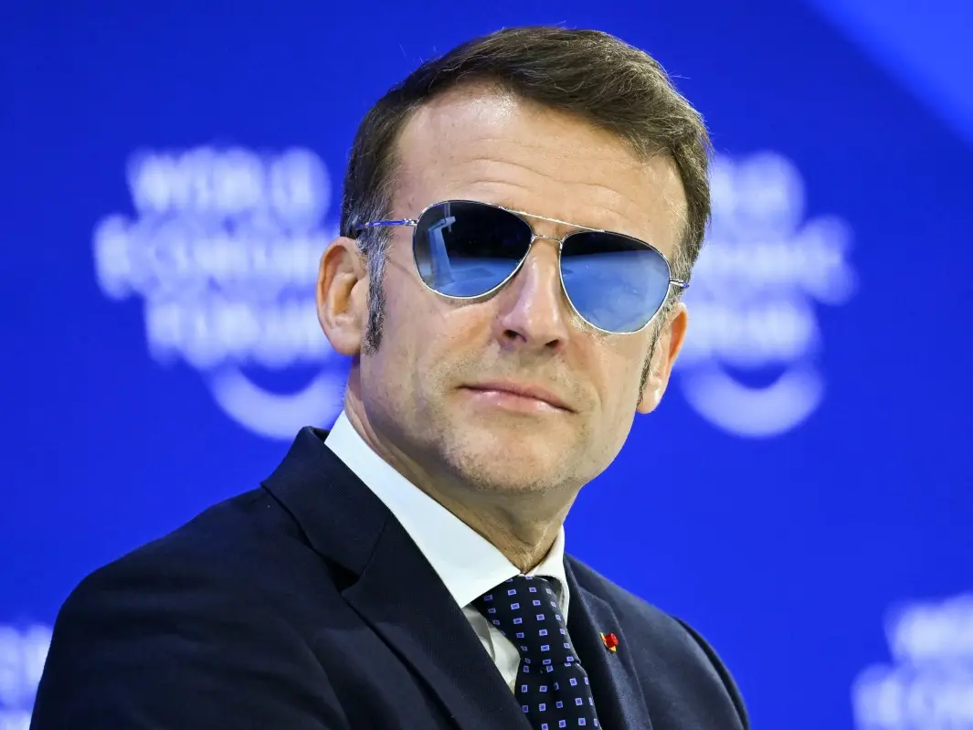 A message for Donald Trump? French President Macron says Europe ‘prefers respect over bullies’ amid Greenland saga A message for Donald Trump? French President Macron says Europe ‘prefers respect over bullies’ amid Greenland saga
