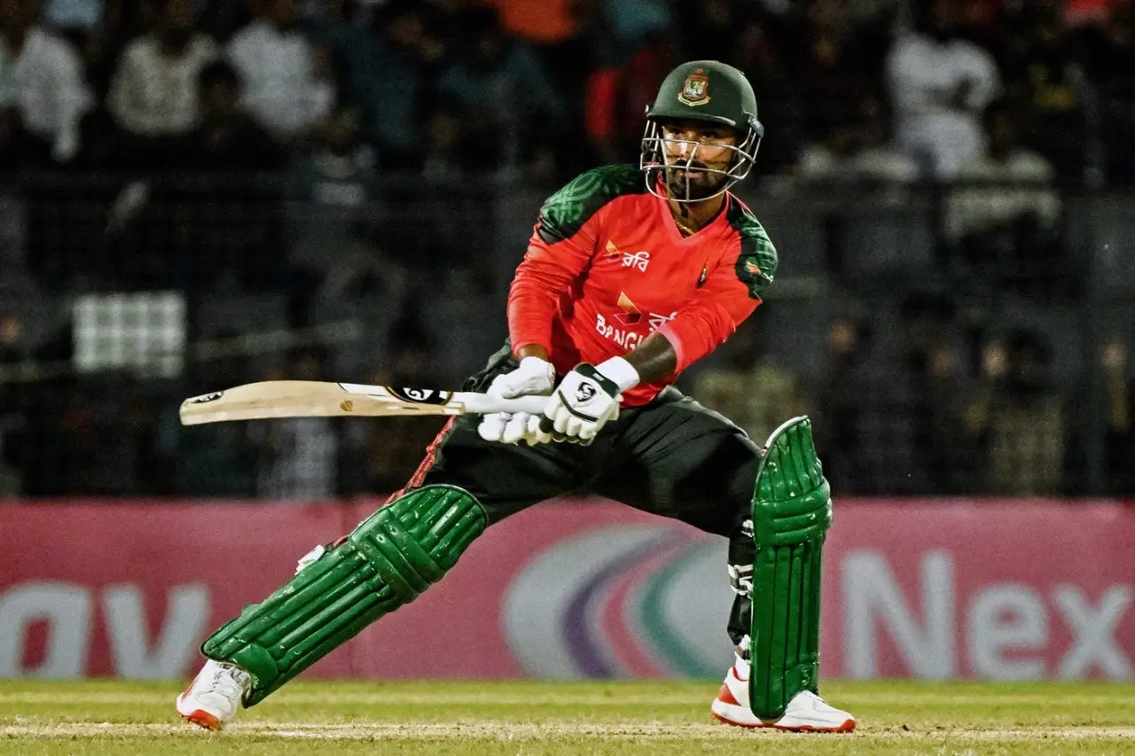 'Whole of Bangladesh is uncertain': Skipper Litton Das on travelling to India for T20 World Cup 2026