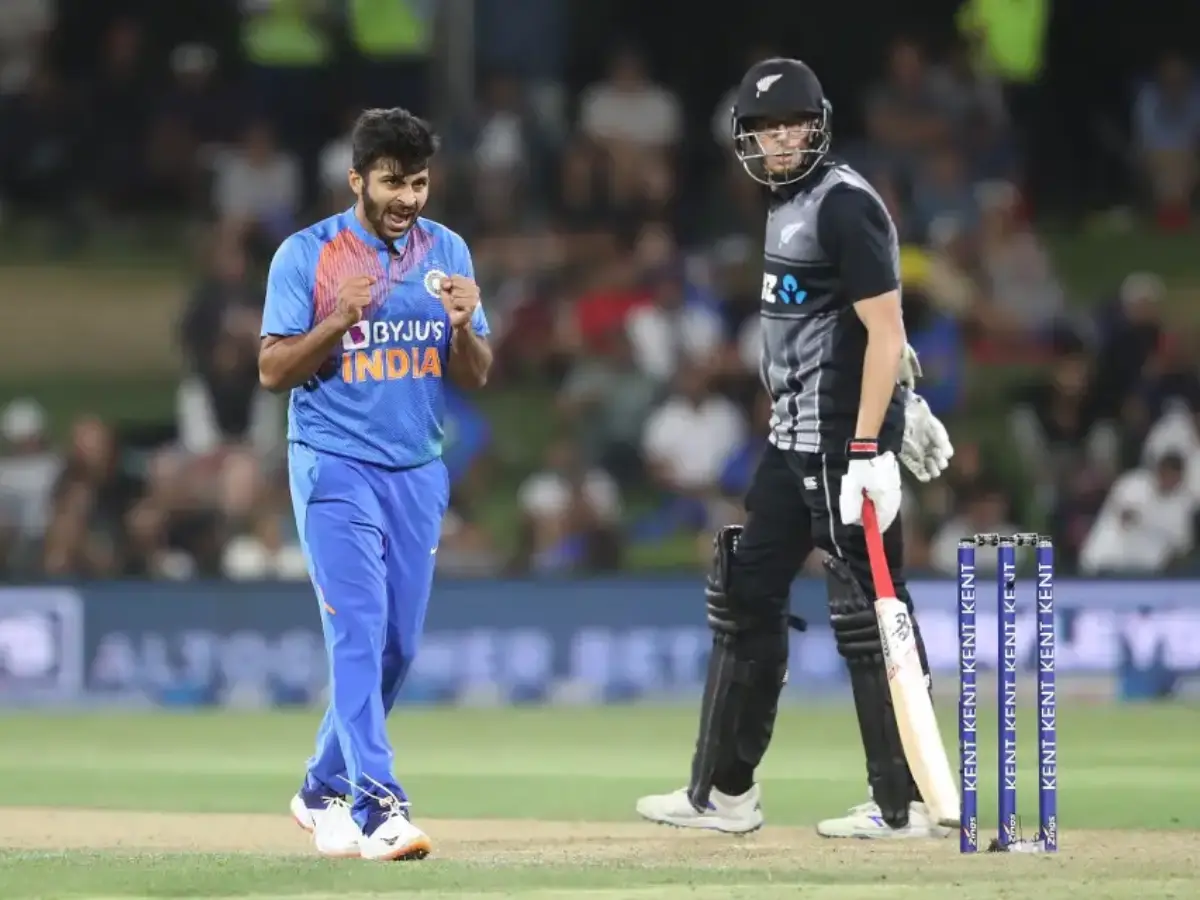 Seven-run nerve-tester at Mount Maunganui (2020)