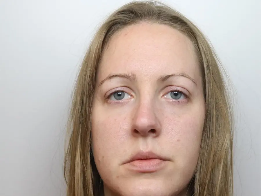 'Child serial killer' Lucy Letby not to face any further charges after CPS review