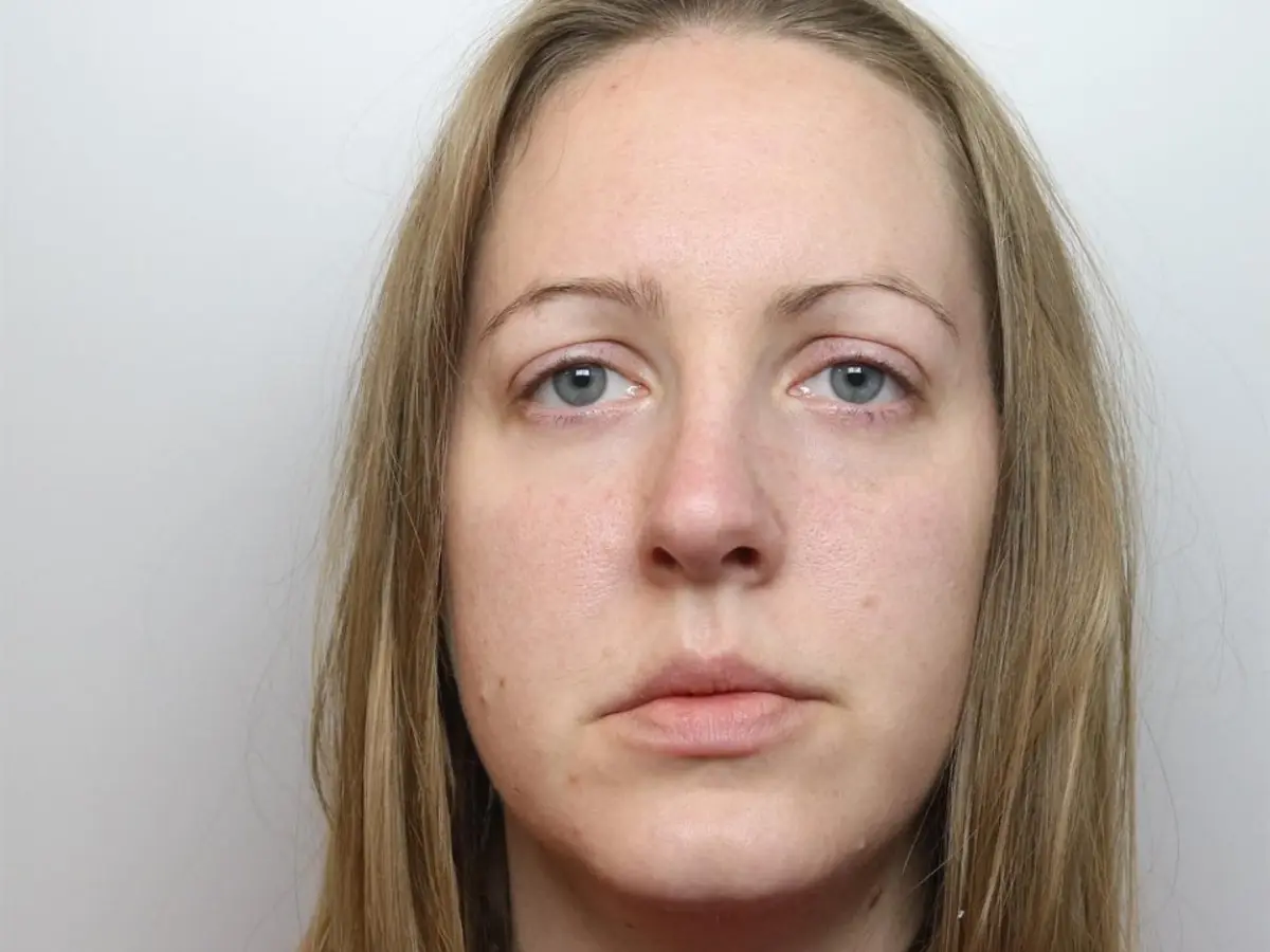 Crown Prosecution Service Declines to Bring Further Charges Against Convicted Serial Child Killer Lucy Letby
