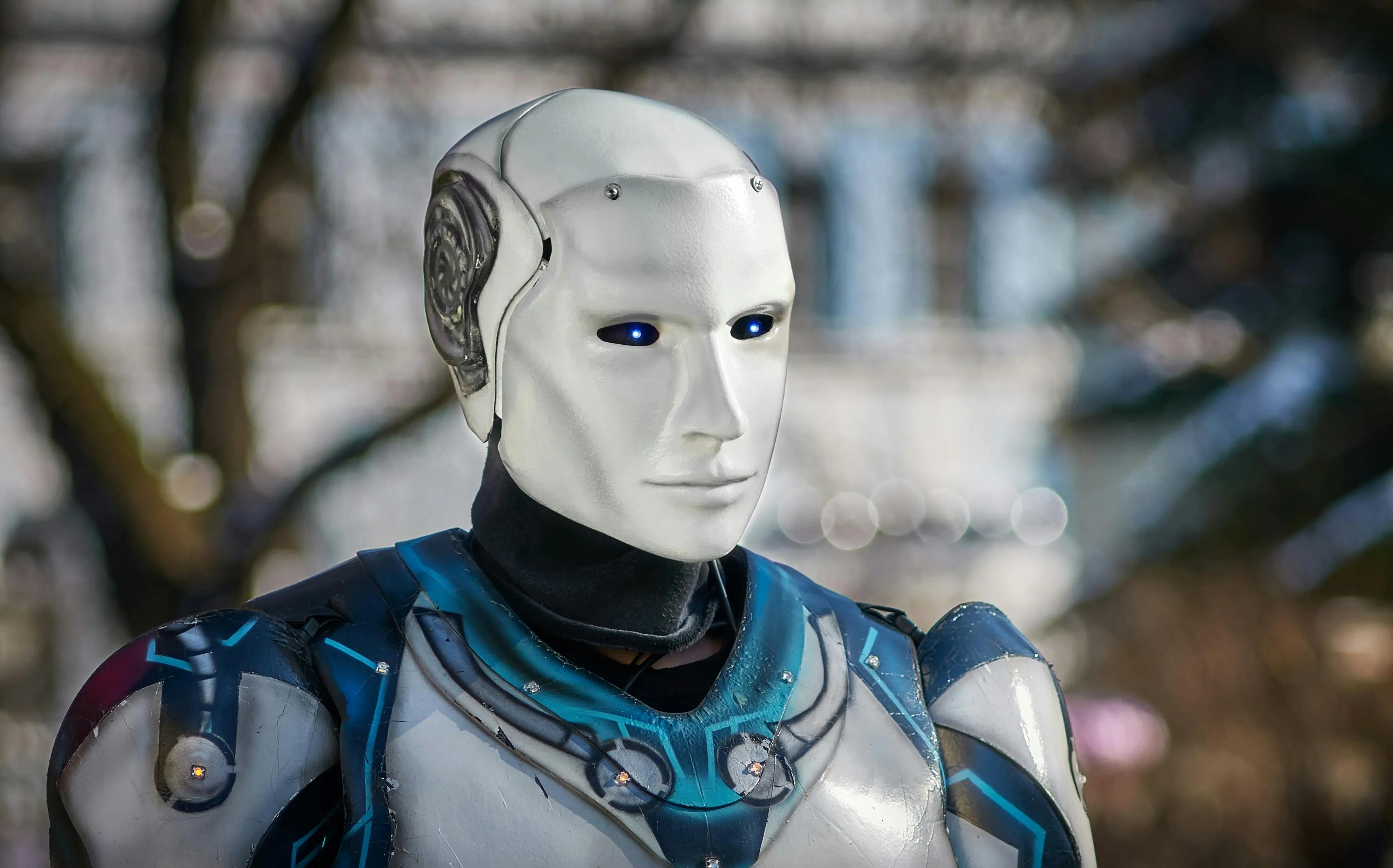 WEF Davos 2026: Don't make AI a job-eater, instead elevate human potential. Here's how
