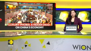 Luxury-Phobia: A Hidden Drag on China’s Economy 