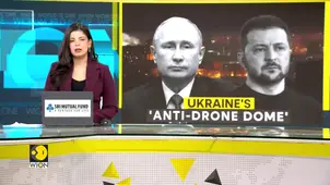 Russia-Ukraine war: Zelensky deploys mobile fire groups, interceptor drones 