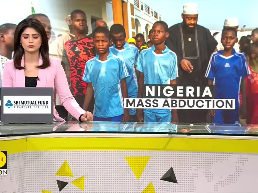 Nigeria: Mass Abduction At Kaduna Churches, Police Backtracks On Kidnappings 