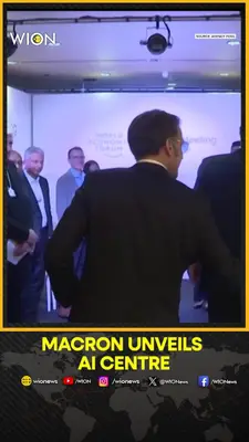 Wion News