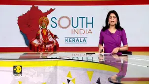 Sabarimala Gold Theft Case: Kerala Court Grants Bail To Prime Accused Unnikrishnan Potti