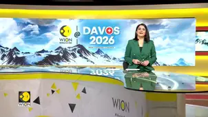 Davos Day 3: Security in a Digital World