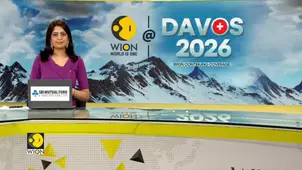 Davos 2026: Trump To Discuss US Economic Successes at Davos