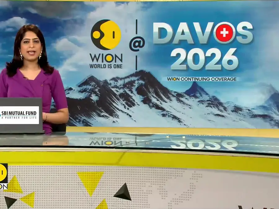 Davos 2026: Trump Calls US 'The Most Successful Country' In The World