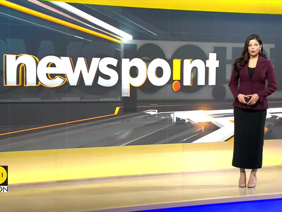 US Second Lady Usha Vance Pregnant with Fourth Child 