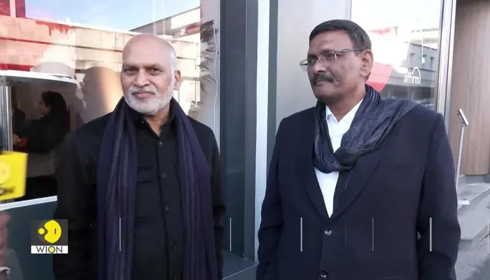 Davos 2026: Ramky Group Founder, Ayodhya Rami Reddy & VC Re ...