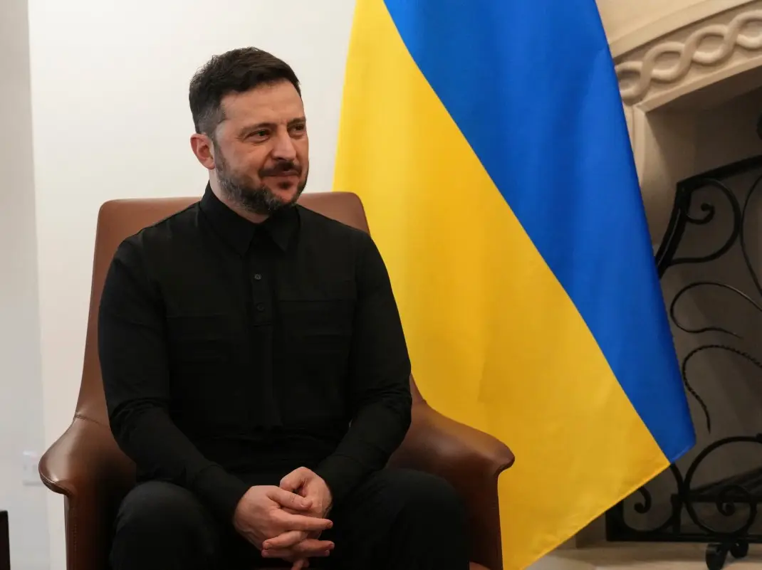 ‘Very hard for me to imagine how...’: Zelensky gets invitation to join Trump’s ‘Board of Peace’ - BUT there’s a problem ‘Very hard for me to imagine how...’: Zelensky gets invitation to join Trump’s ‘Board of Peace’ - BUT there’s a problem