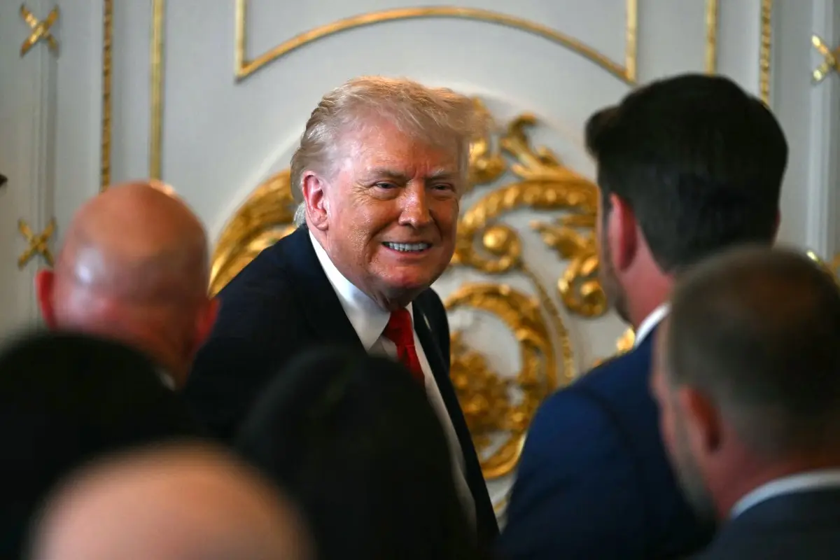 'Nobody wants him, he's gonna be out of office soon': Trump reacts to Macron's decision to not join 'Board of Peace'