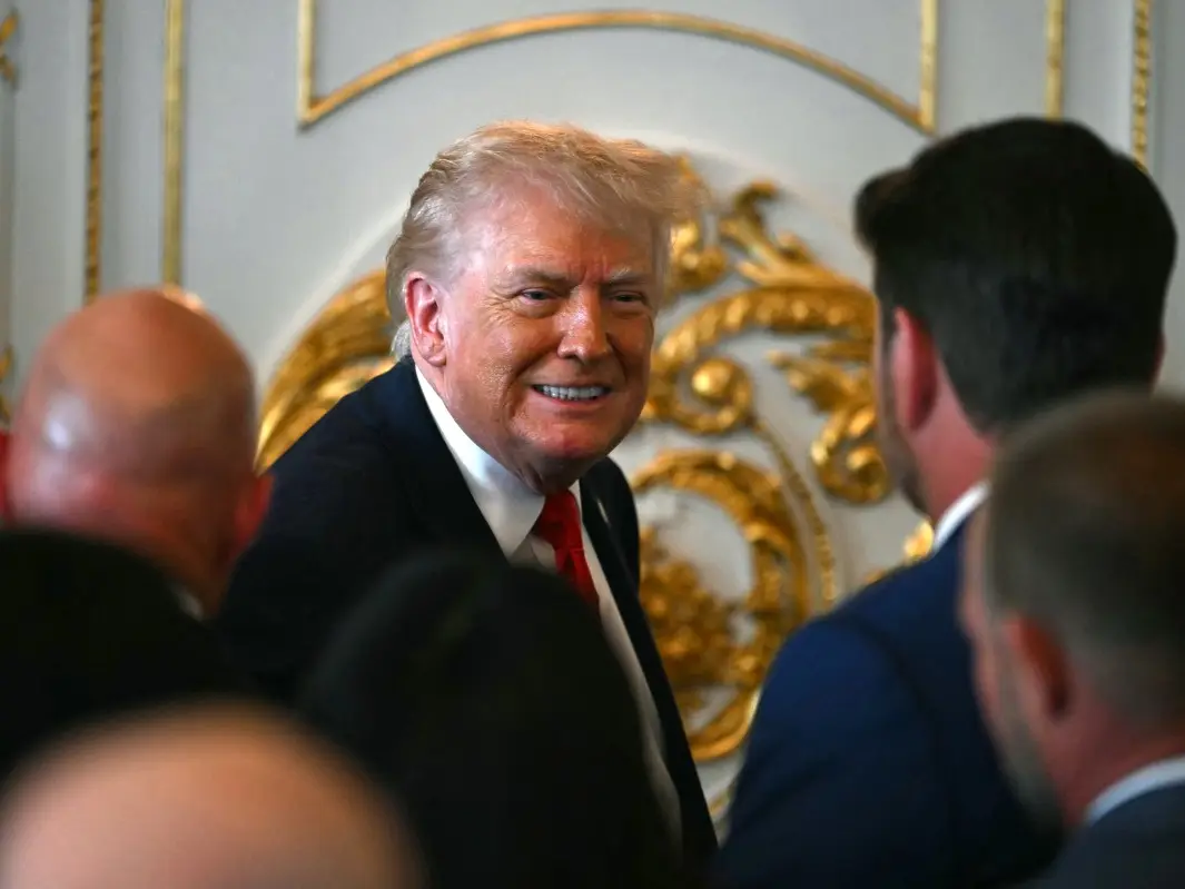 'Nobody wants him, he's gonna be out of office soon': Trump reacts to Macron's decision to not join 'Board of Peace' 'Nobody wants him, he's gonna be out of office soon': Trump reacts to Macron's decision to not join 'Board of Peace'