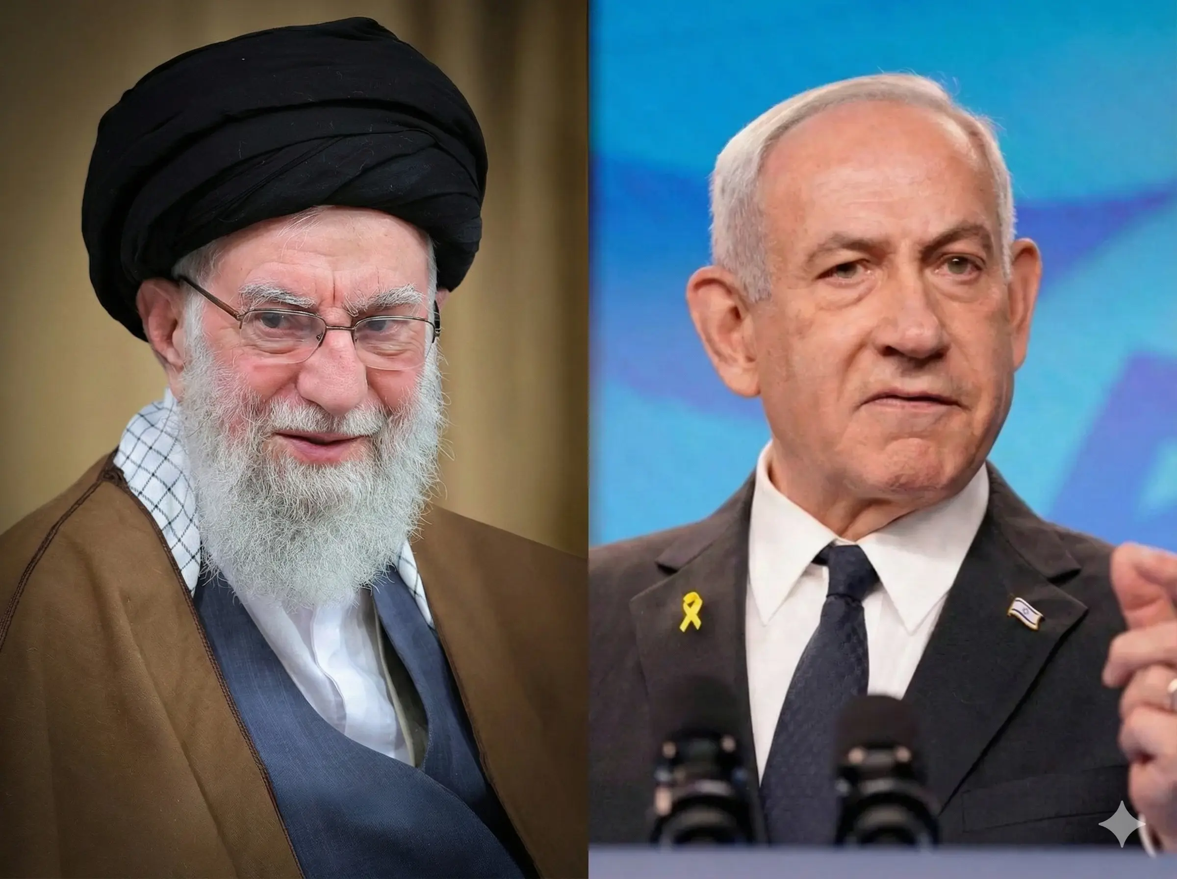 The 2025 Conflict Escalation