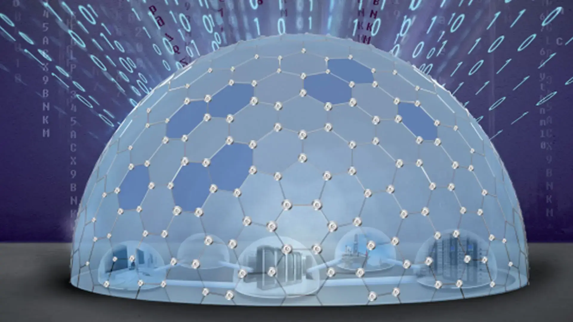 Defensive Systems and Resilience