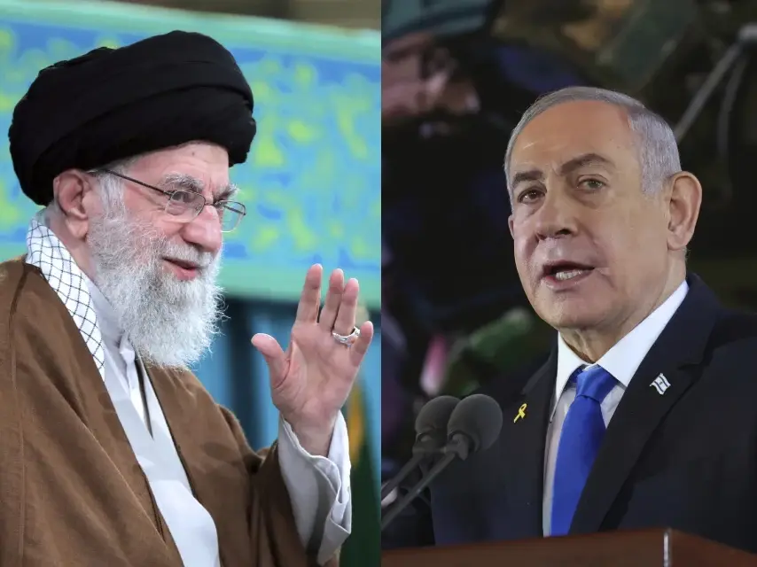 'Israel vs Iran': Comparing the ballistic missile range and accuracy