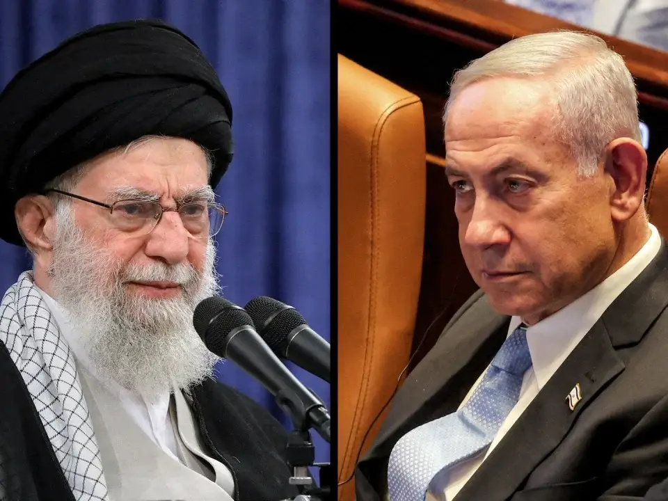 'Israel vs Iran': Who dominates drone warfare?