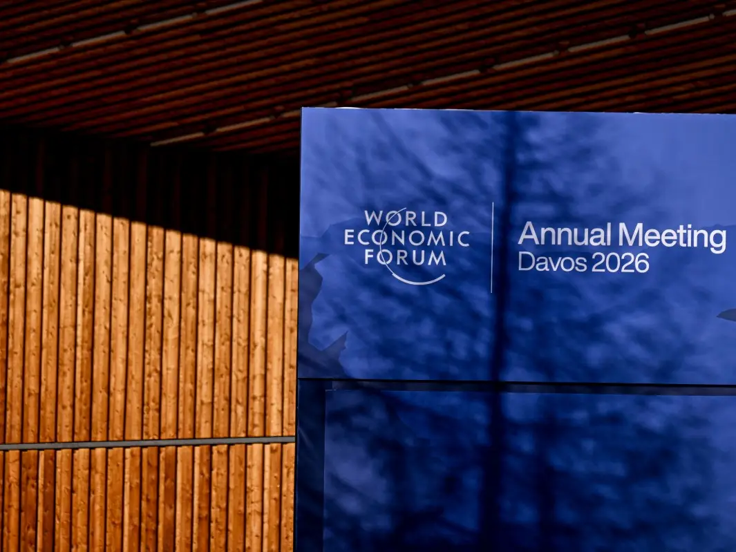 Davos 2026: Kerala Pavilion inaugurated at WEF Davos as global investors line up Davos 2026: Kerala Pavilion inaugurated at WEF Davos as global investors line up