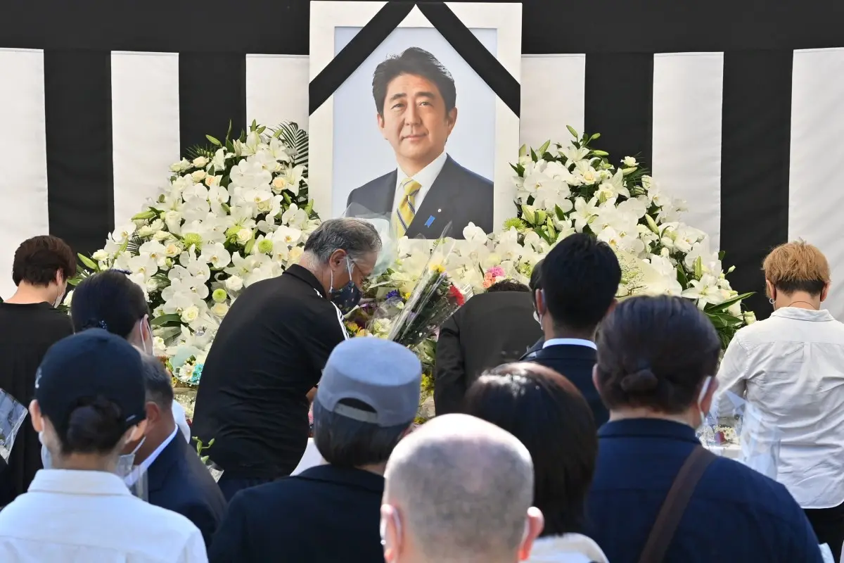 Japan sentences Shinzo Abe’s assassin Tetsuya Yamagami to life in prison