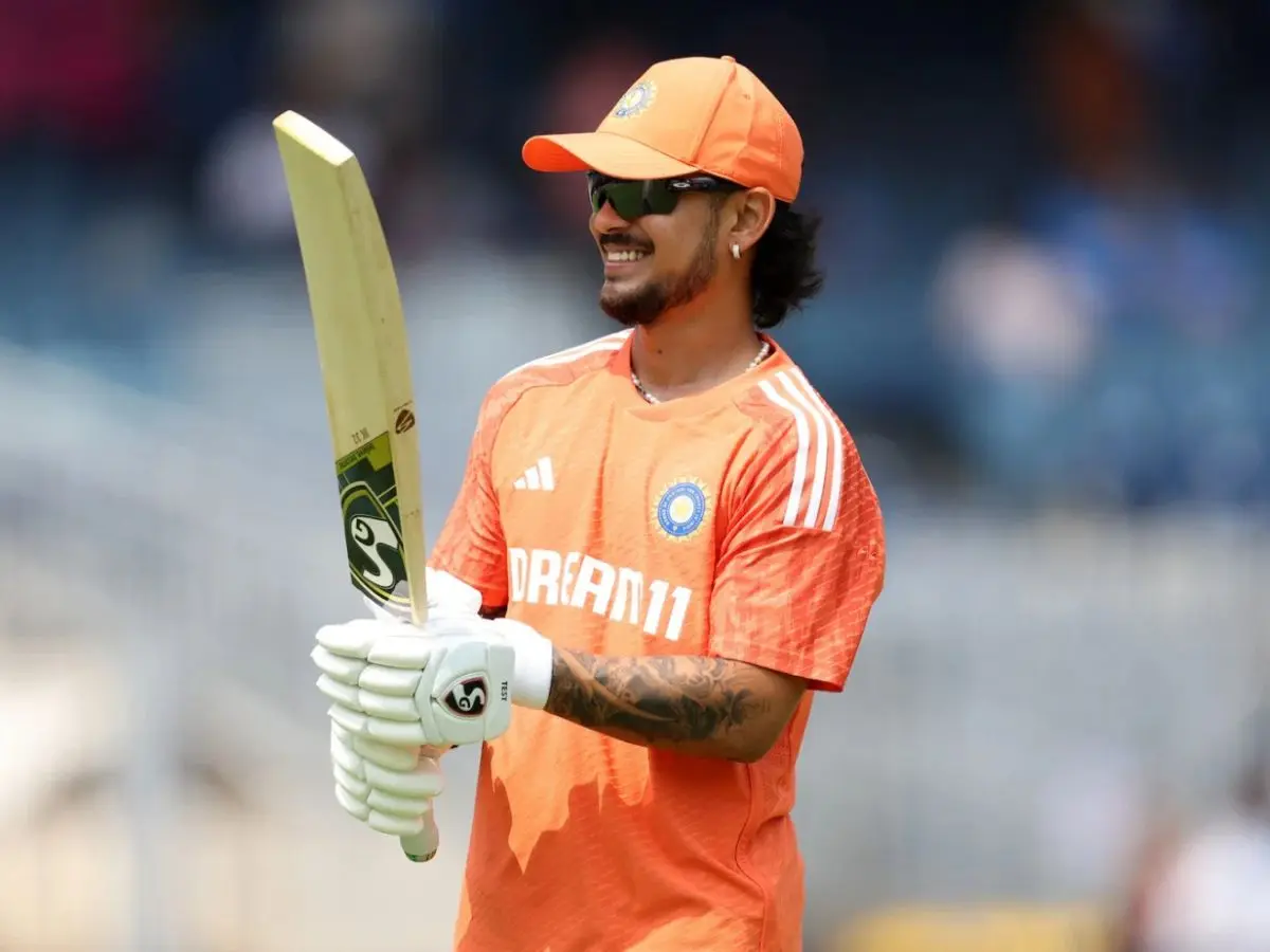 IND vs NZ 1st T20I: No Iyer? Kishan at 3. Check India’s predicted playing XI