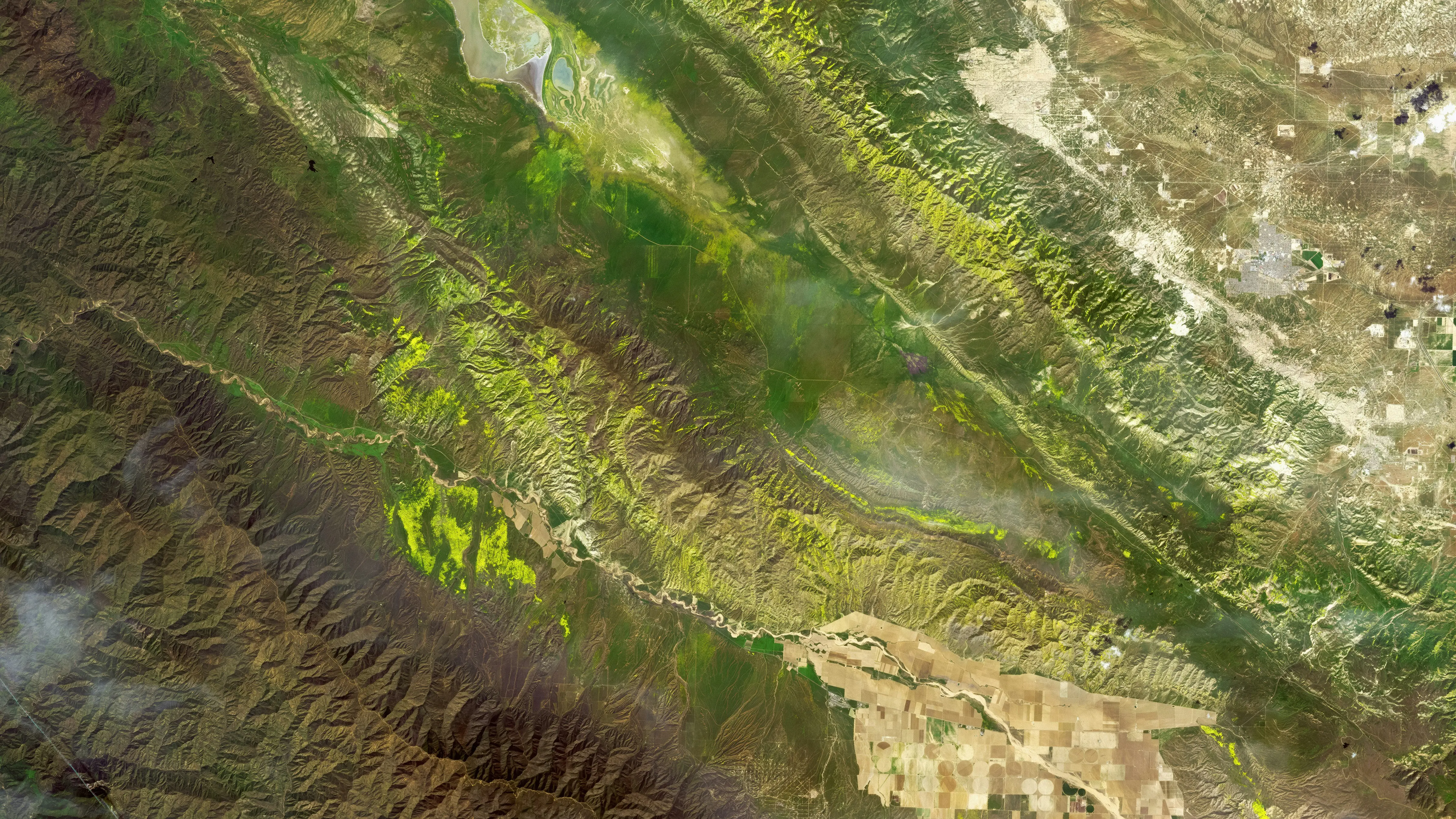 California earthquakes: Coachella Valley shaken over 150 times in under 24 hours