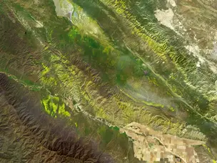 California earthquakes: Coachella Valley shaken over 150 times in under 24 hours