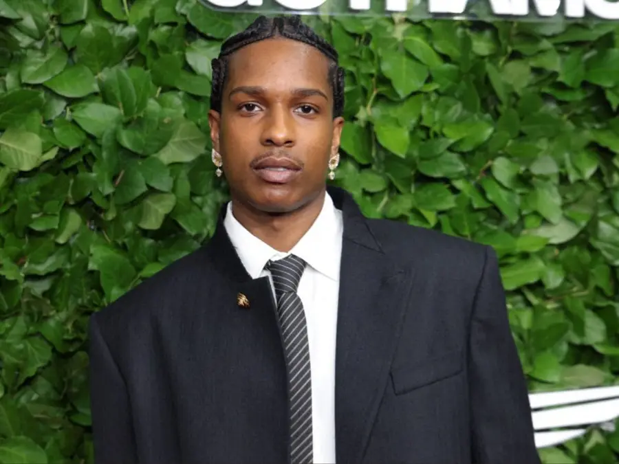 A$AP Rocky unveils Don’t Be Dumb World Tour; dates, venue, ticket details inside