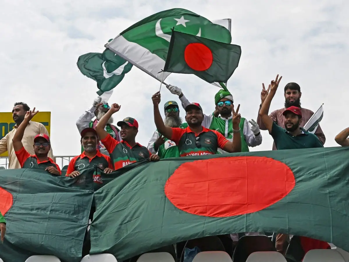 T20 World Cup: PCB officially writes to ICC endorsing support to Bangladesh over venue row