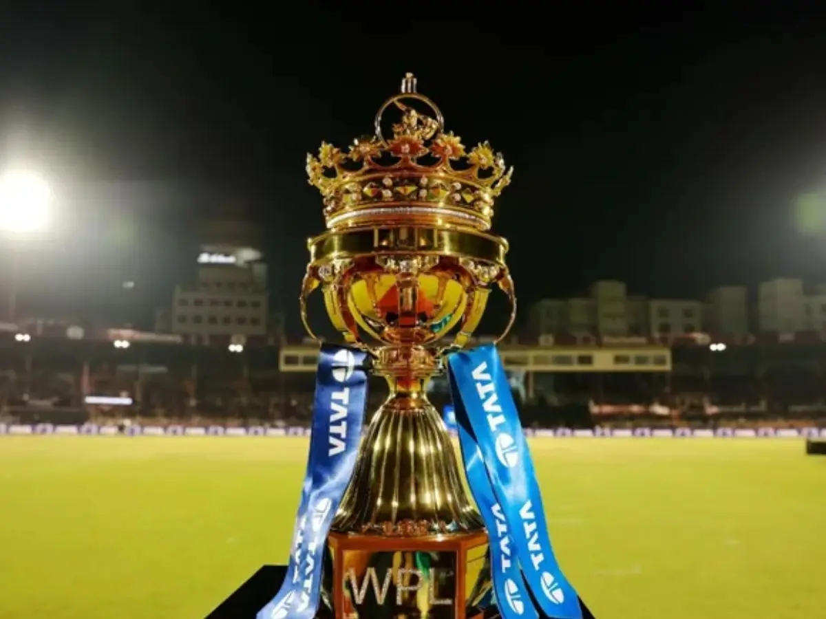 WPL 2026 Qualification Scenarios - RCB through but what about others