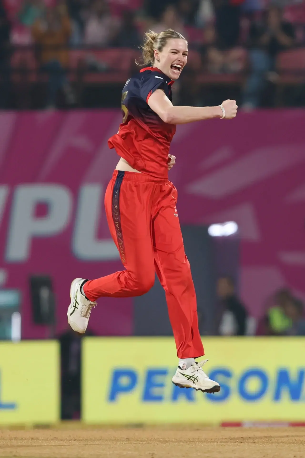 Meet top 5 bowlers with most wickets in Women's Premier League 2026