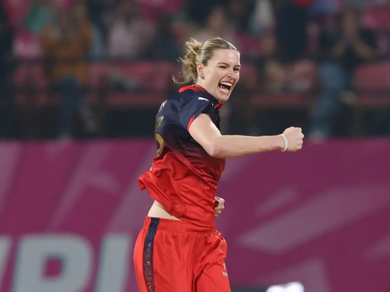 Meet top 5 bowlers with most wickets in Women's Premier League 2026