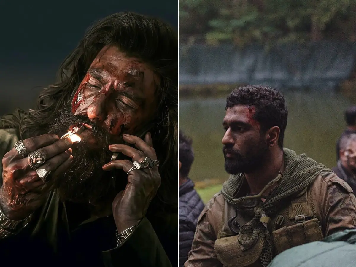 Is Vicky Kaushal returning as Major Vihaan Shergill in Aditya Dhar’s Dhurandhar 2? Is Vicky Kaushal returning as Major Vihaan Shergill in Aditya Dhar’s Dhurandhar 2?